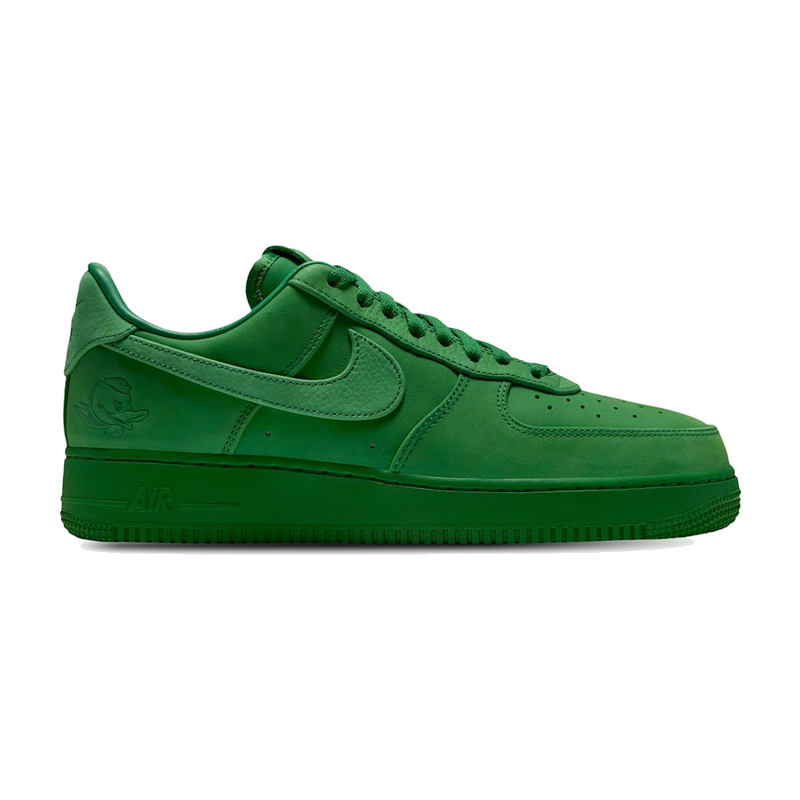 Nike Air Force 1 Low Luxe University of Oregon Apple Green