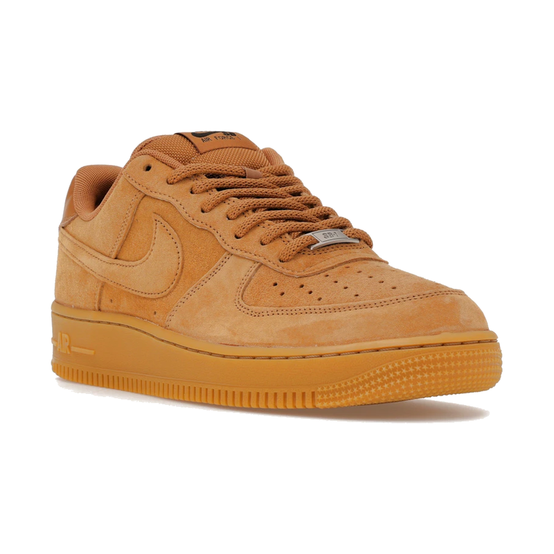 Nike Air Force 1 Low SB Flax secondary image