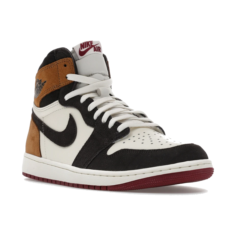Air Jordan 1 Retro High OG Love Letter secondary image