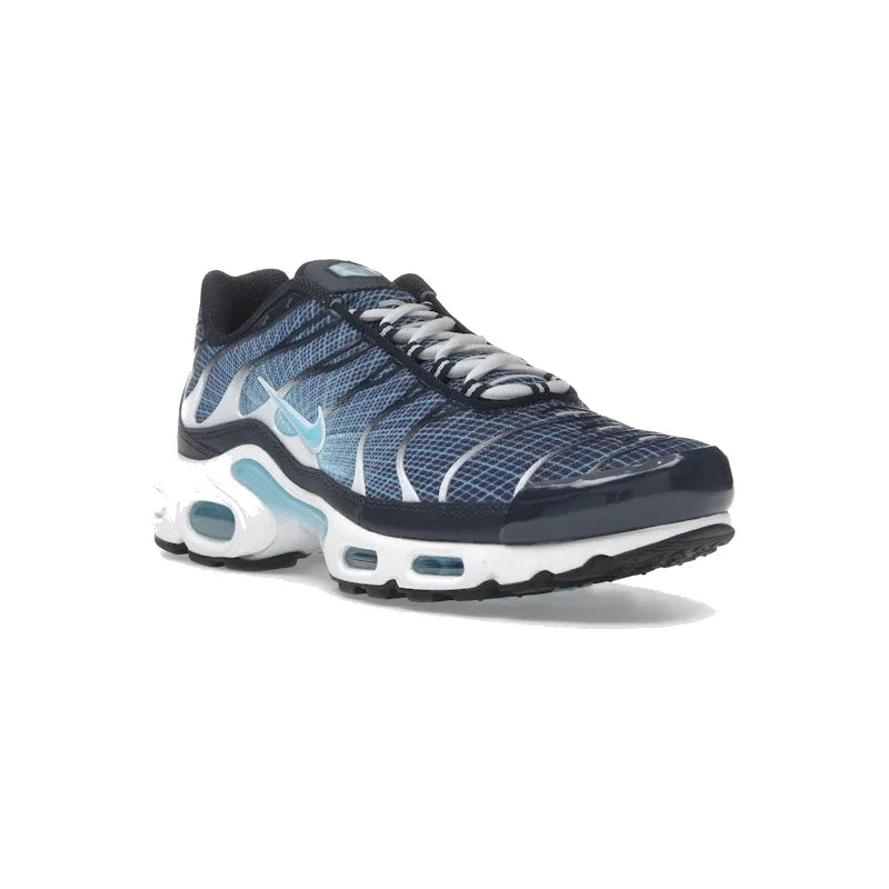 Nike Air Max Plus Dark Obsidian secondary image