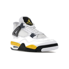 Air Jordan 4 Retro Rare Air Tour Yellow