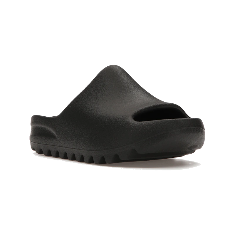 Adidas Yeezy Slide Onyx (Kids) secondary image