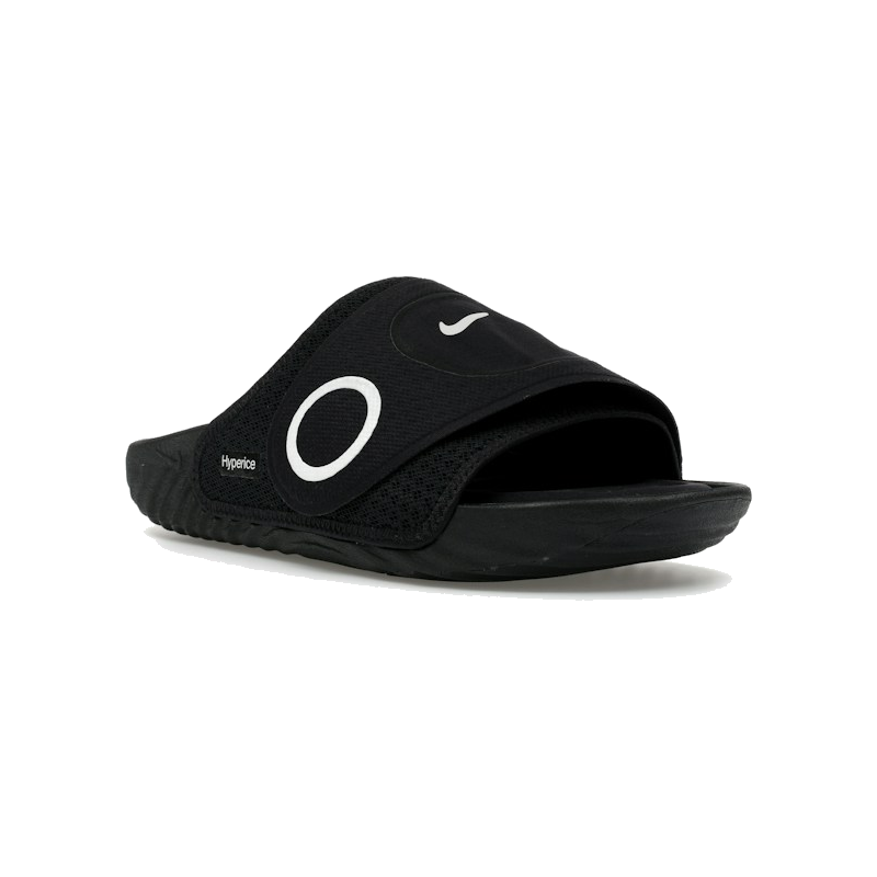 Nike x Hyperice Air Zoom Hyperslide Black