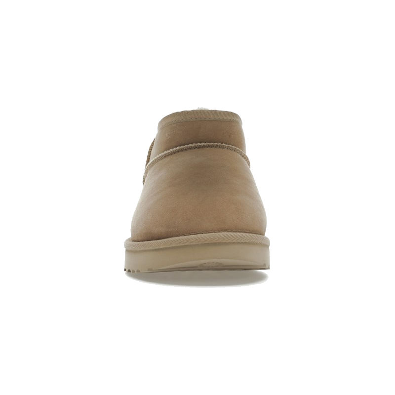 UGG Classic Ultra Mini Boot Sand
