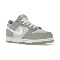 Nike Dunk Low Two-Toned Grey (PS)