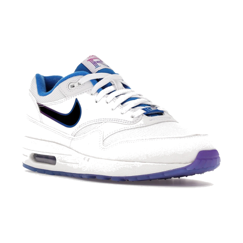 Nike Air Max 1 Kansas City Royals City Connect 2026 secondary image