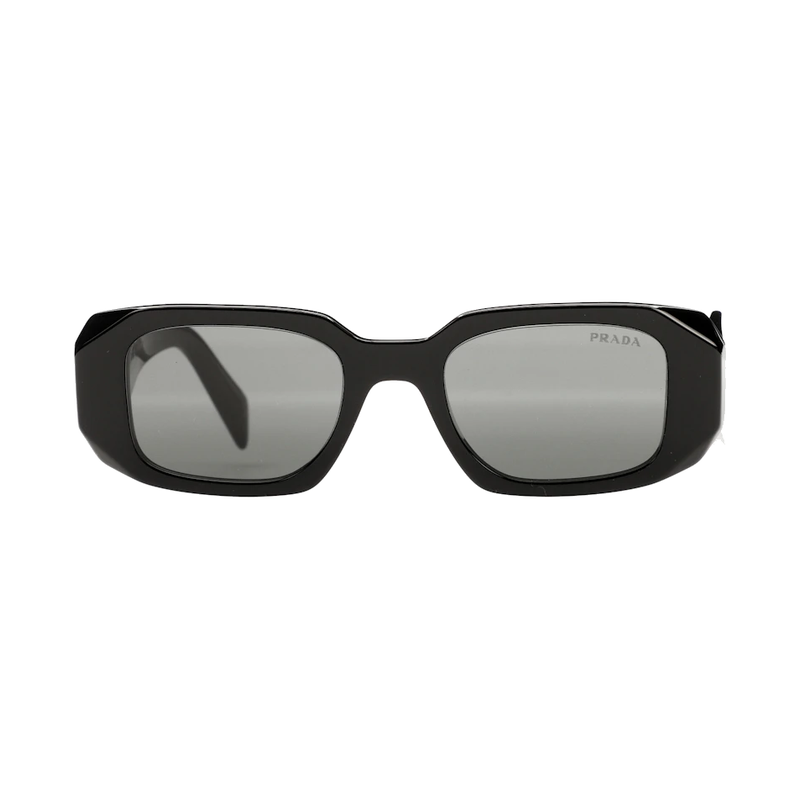 Prada Symbole Sunglasses Black