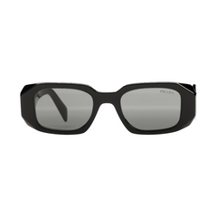 Prada Symbole Sunglasses Black