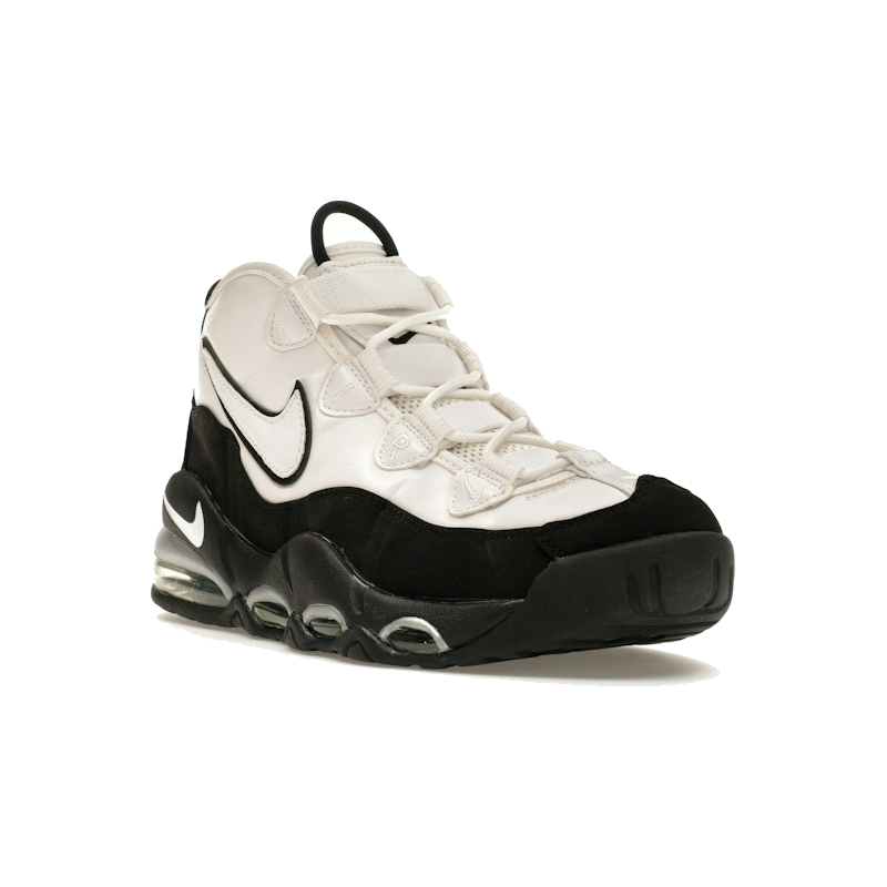 Nike Air Max Uptempo 95 White Black Teal