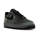 Nike Air Force 1 Low LX Vibram Pencil Point Black