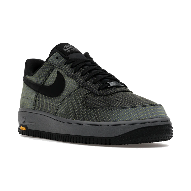 Nike Air Force 1 Low LX Vibram Pencil Point Black