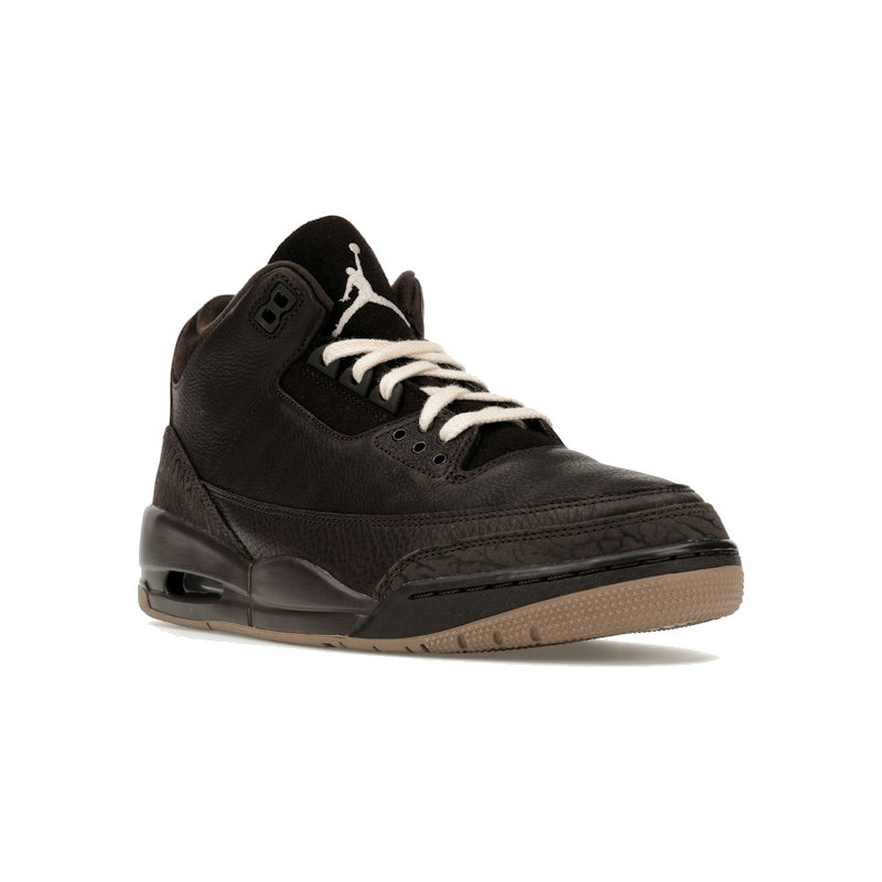 Air Jordan 3 Retro Fireside secondary image