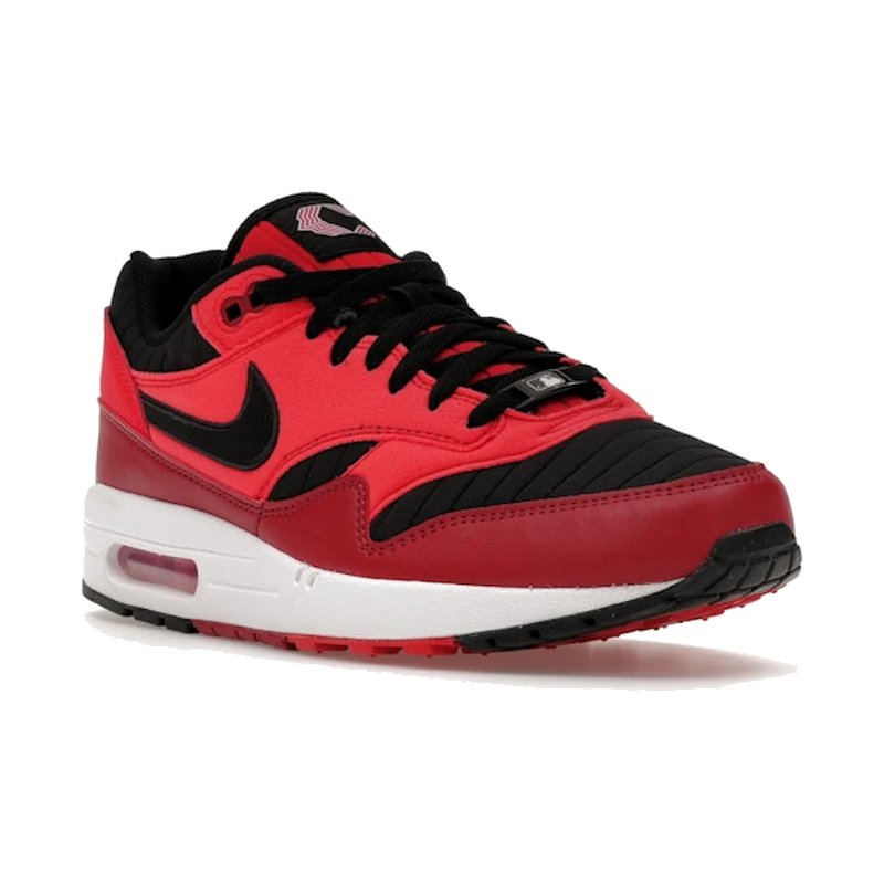 Nike Air Max 1 Cincinnati Reds City Connect 2026 secondary image