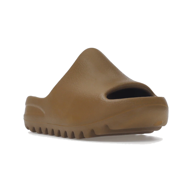 Adidas Yeezy Slide Ochre (Kids)
