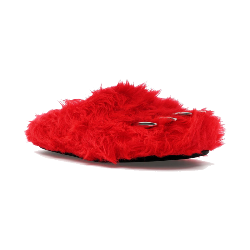 Bravest Studios Bear Claw Mule Red secondary image