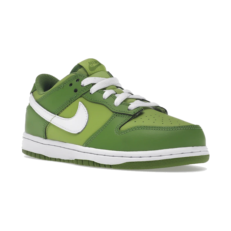 Nike Dunk Low Chlorophyll (PS)