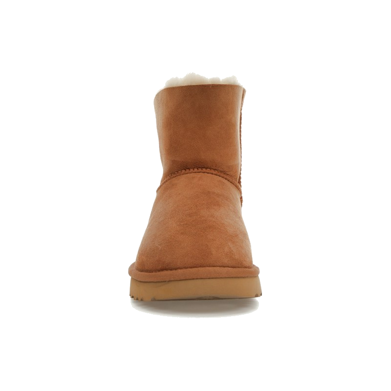UGG Mini Bailey Bow II Chestnut secondary image