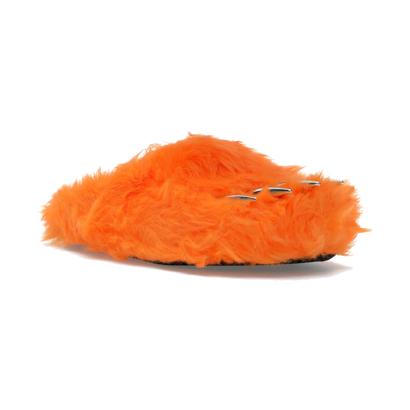 Bravest Studios Bear Claw Mule Chief Keef x Glo Gang Glorange secondary image
