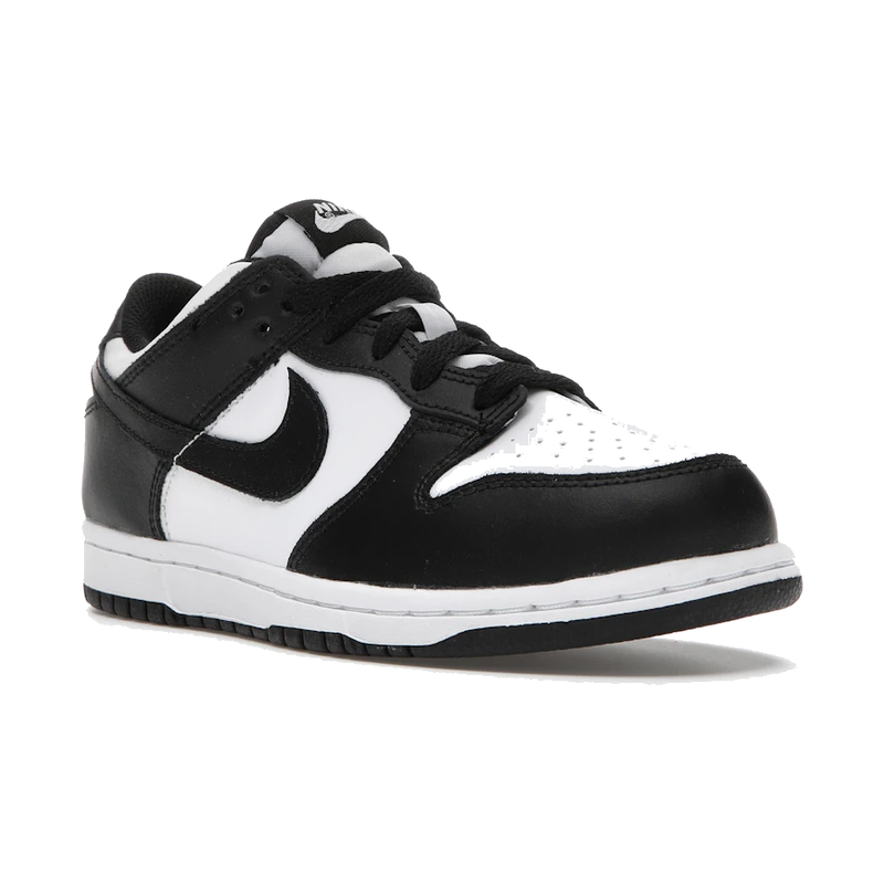Nike Dunk Low Retro White Black Panda (PS)