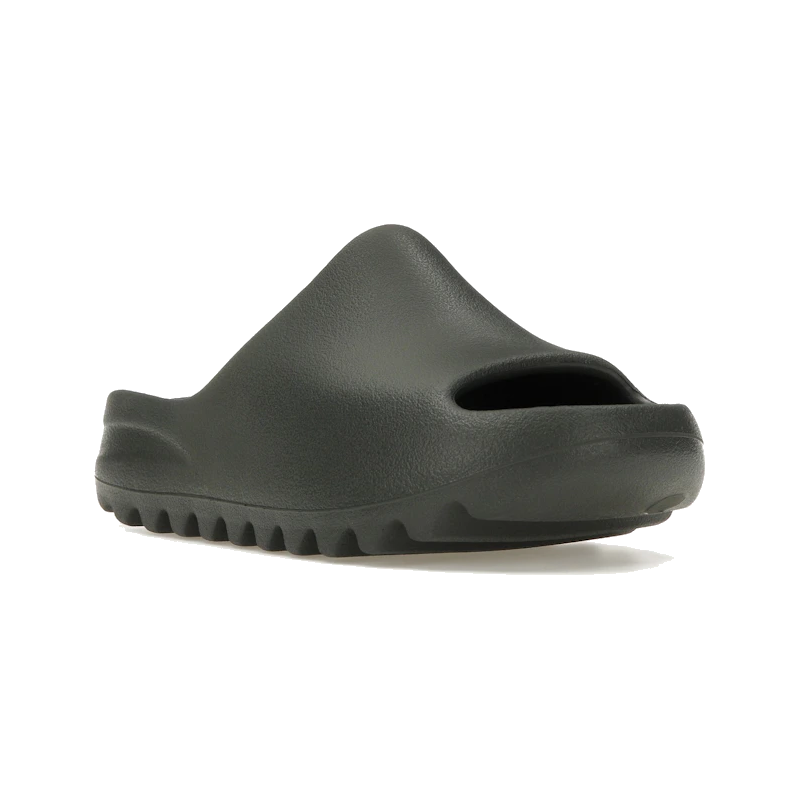 Adidas Yeezy Slide Dark Onyx (Kids)