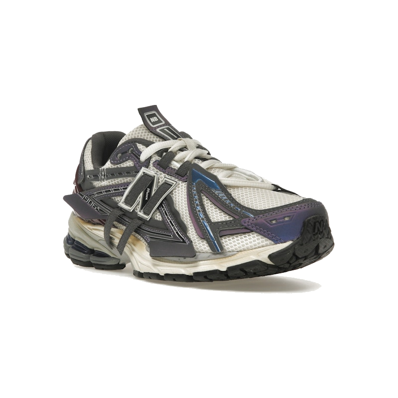 New Balance 1906A Inkwell Sea Salt secondary image