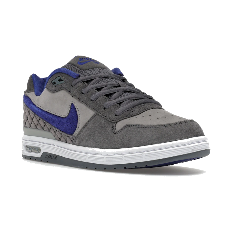 Nike SB Zoom Air Paul Rodriguez 1 Dodgers secondary image