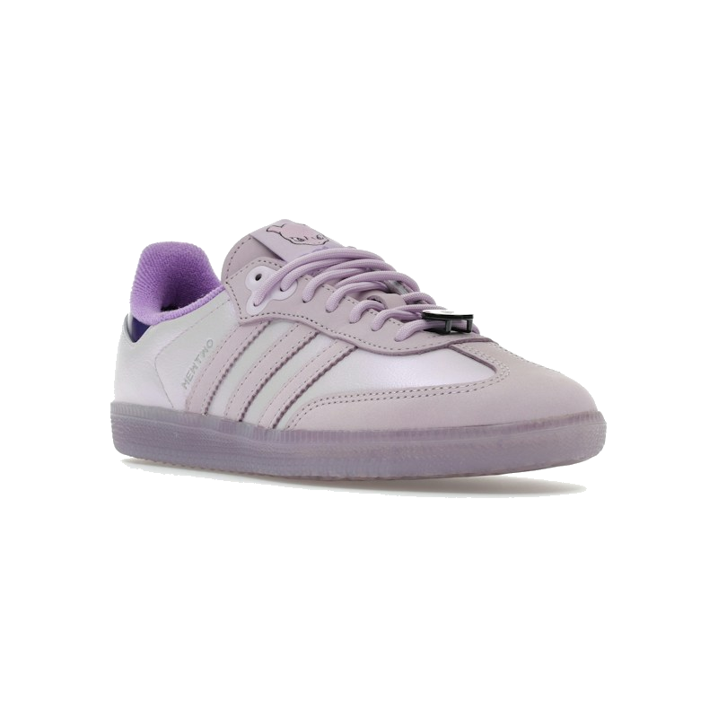 Adidas Samba OG Pokémon Mewtwo
