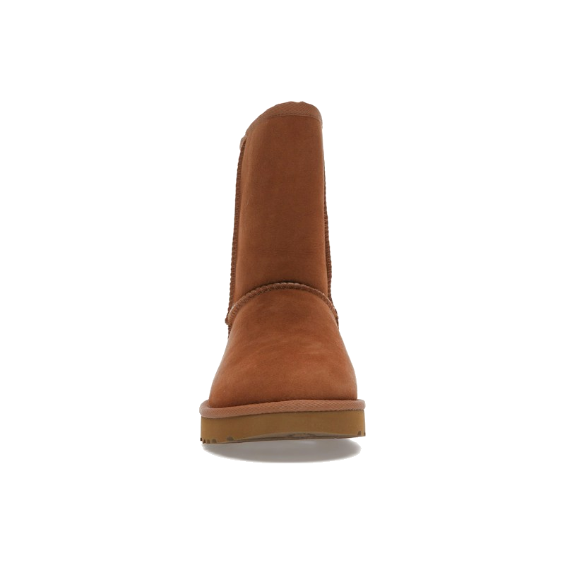 UGG Classic Short II Boot Chestnut
