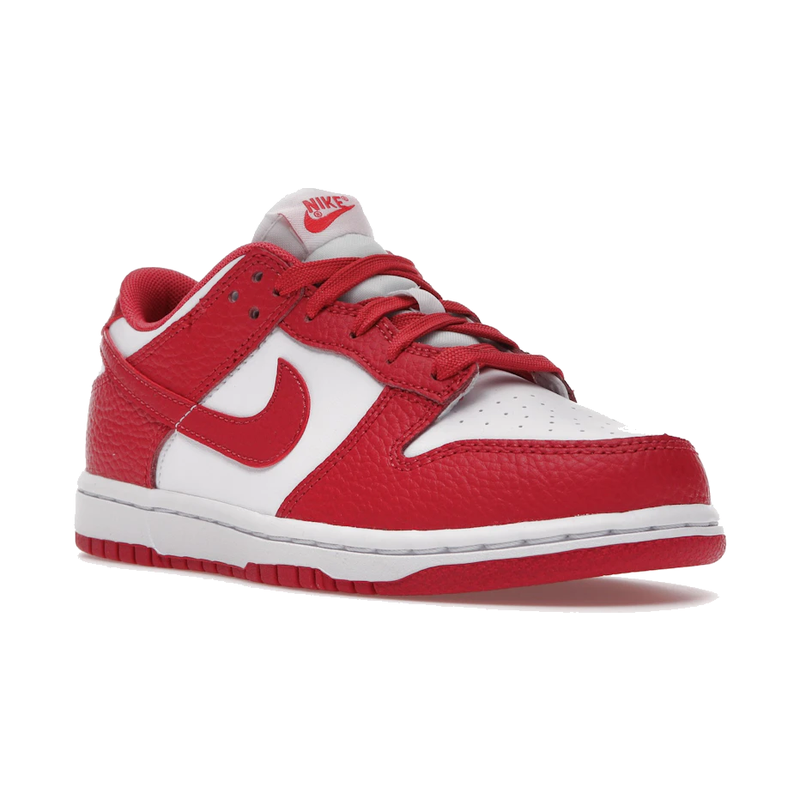 Nike Dunk Low White Gypsy Rose (PS)
