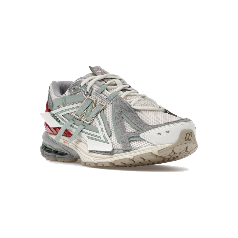 New Balance 1906A Tech Explosion Sea Salt Lone Star Grey