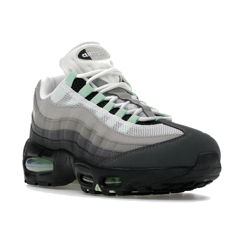 Nike Air Max 95 OG Big Bubble Fresh Mint