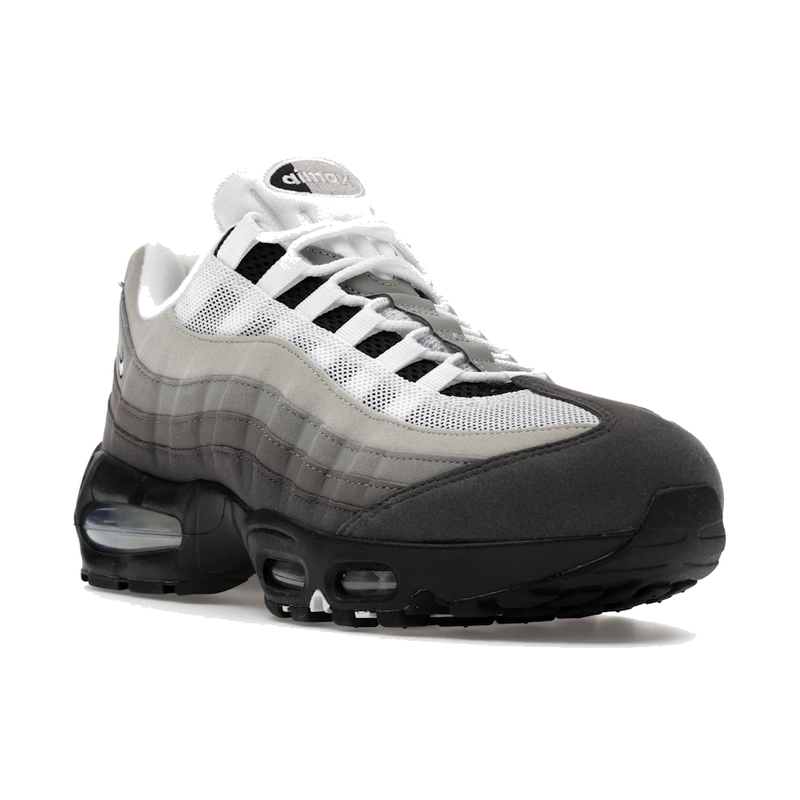 Nike Air Max 95 OG Big Bubble Granite