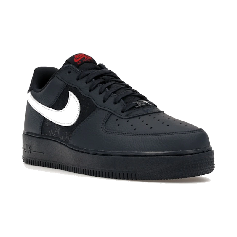 Nike Air Force 1 Low Retro Team USA Away secondary image