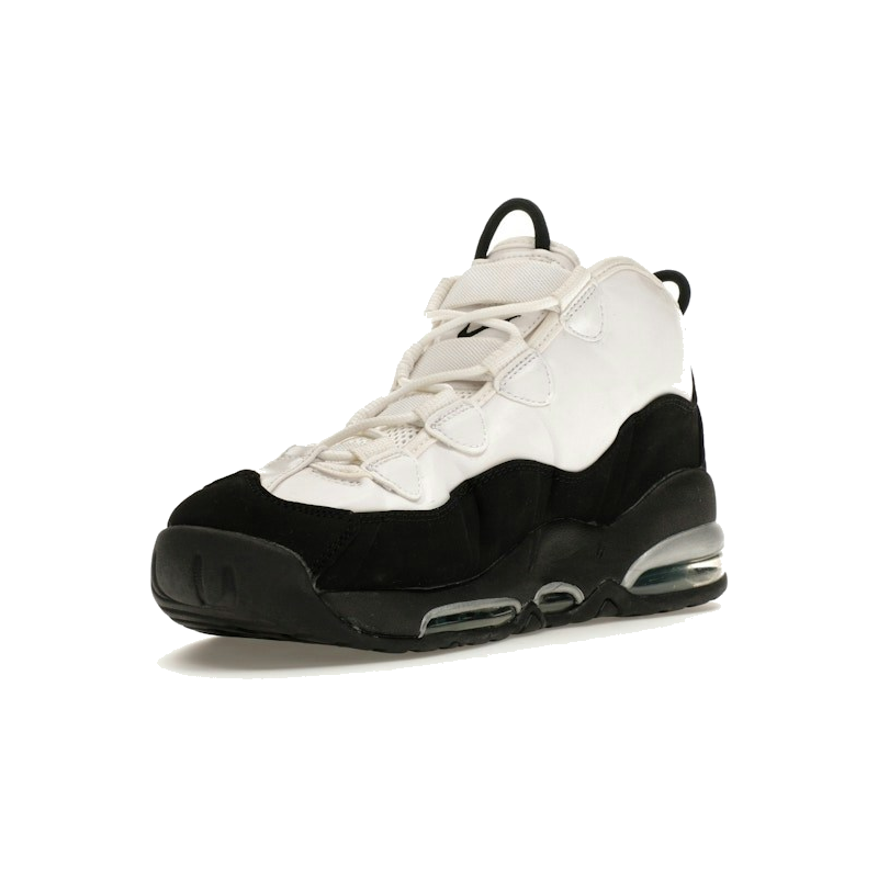 Nike Air Max Uptempo 95 White Black Teal