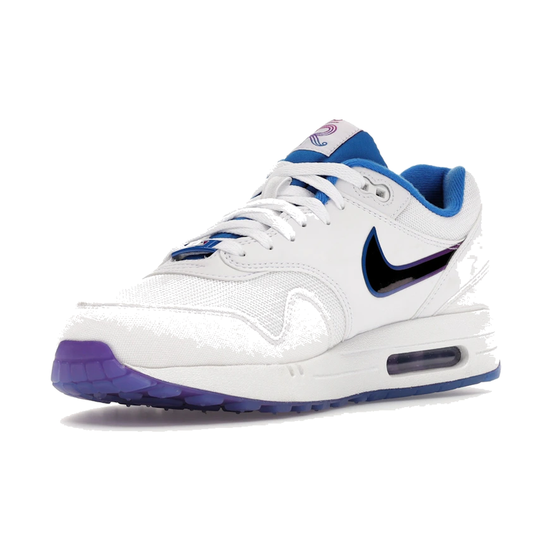 Nike Air Max 1 Kansas City Royals City Connect 2026
