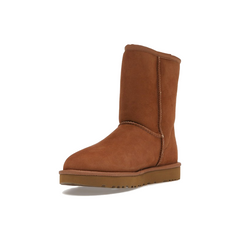 UGG Classic Short II Boot Chestnut