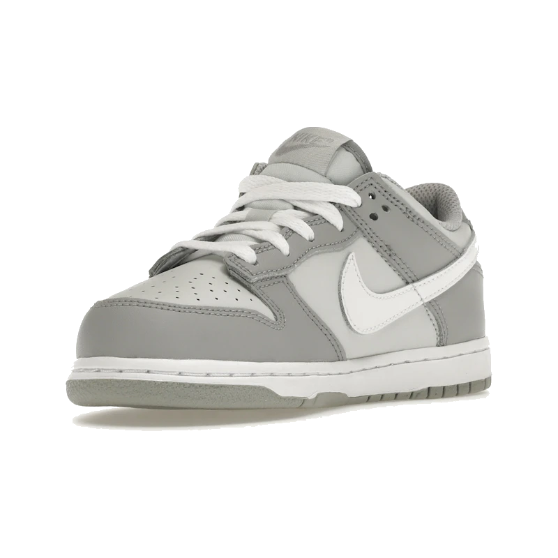 Nike Dunk Low Two-Toned Grey (PS)