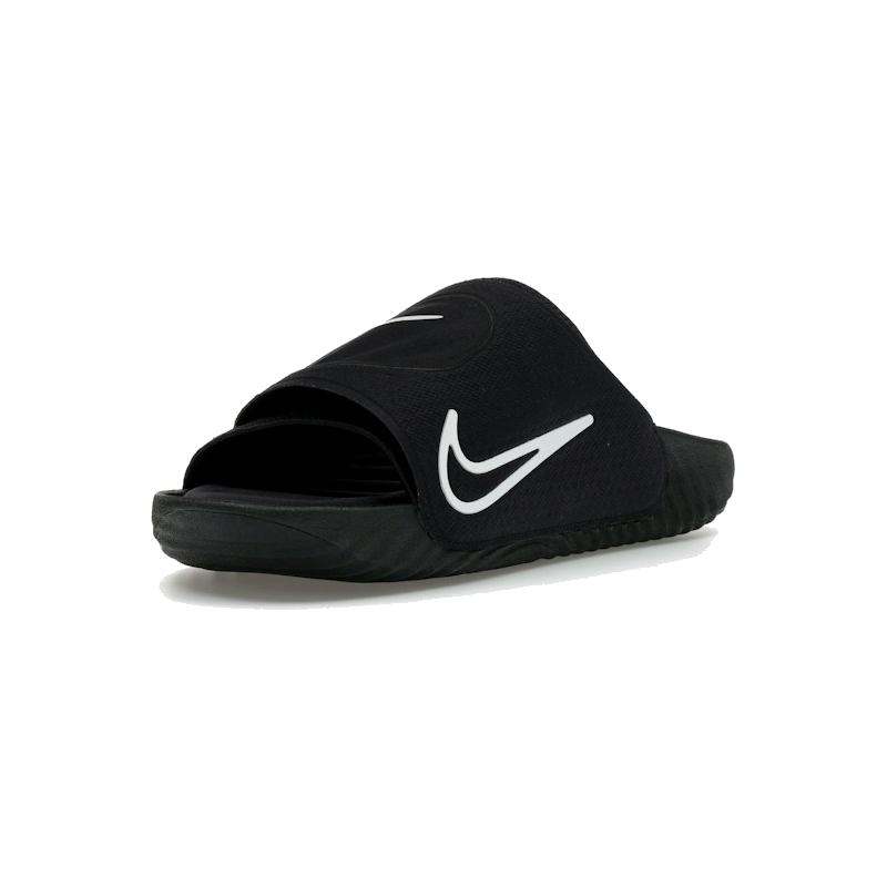 Nike x Hyperice Air Zoom Hyperslide Black