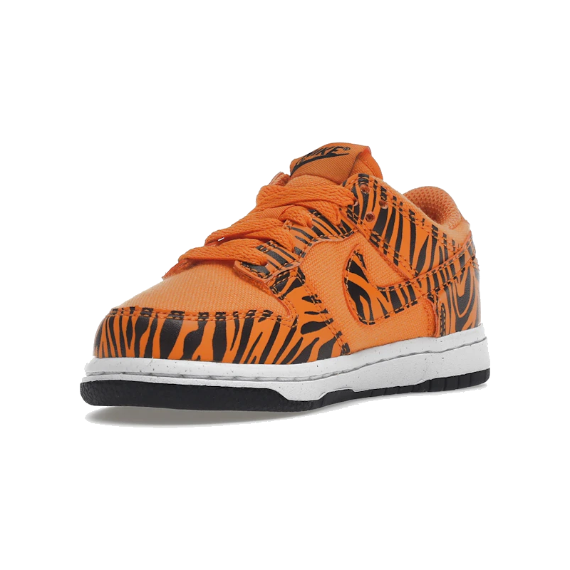 Nike Dunk Low Next Nature Tiger Stripes (PS)