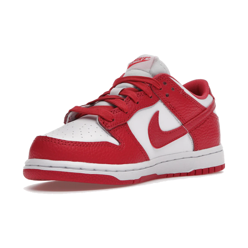 Nike Dunk Low White Gypsy Rose (PS)