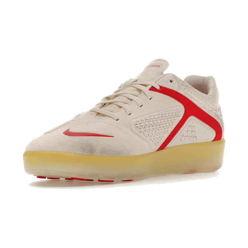 Nike Cryoshot CTR360 Maestri II G-Dragon Peaceminusone Natural University Red