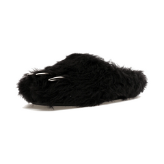Bravest Studios Bear Claw Mule Black