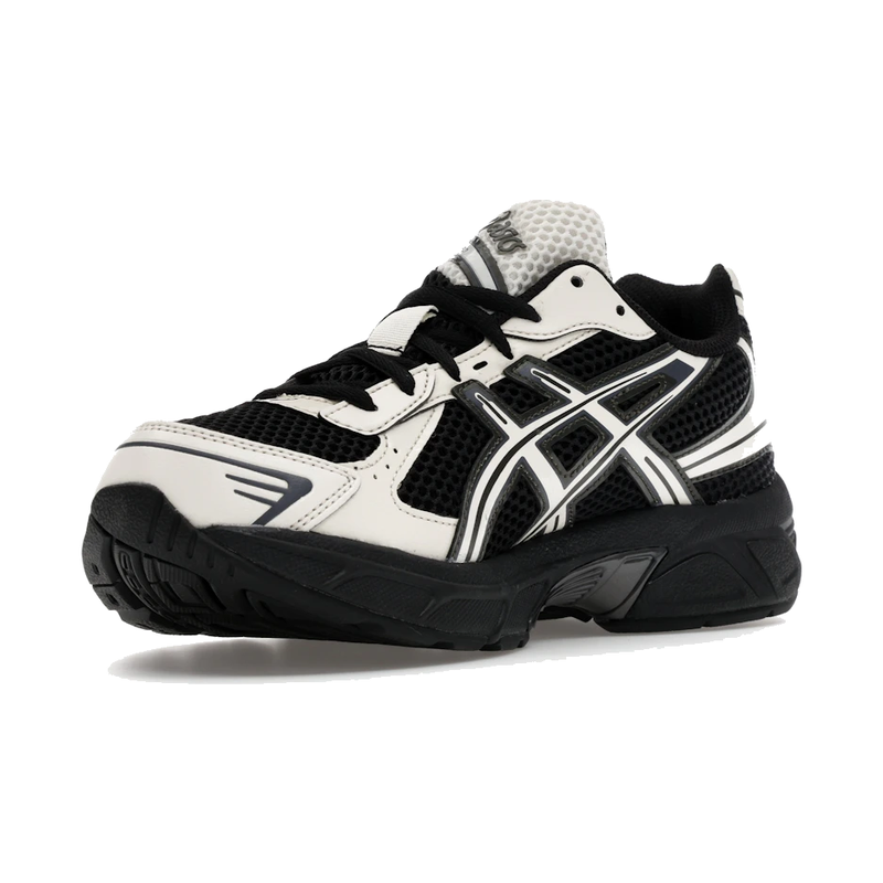 ASICS Gel-1130 Black Cream