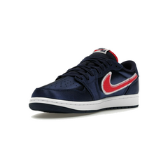 Air Jordan 1 Retro Low OG Howard University Bison
