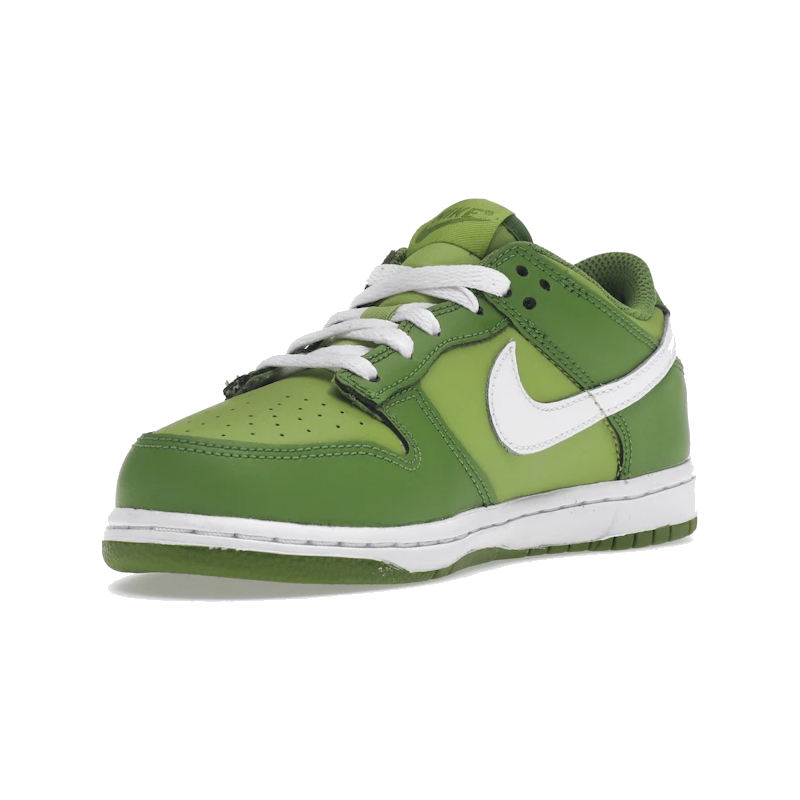 Nike Dunk Low Chlorophyll (PS)