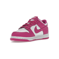 Nike Dunk Low Active Fuchsia (PS)