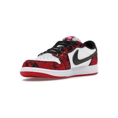 Air Jordan 1 Retro Low OG Last Dance At The Garden