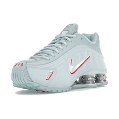 Nike Shox R4 Puerto Rico
