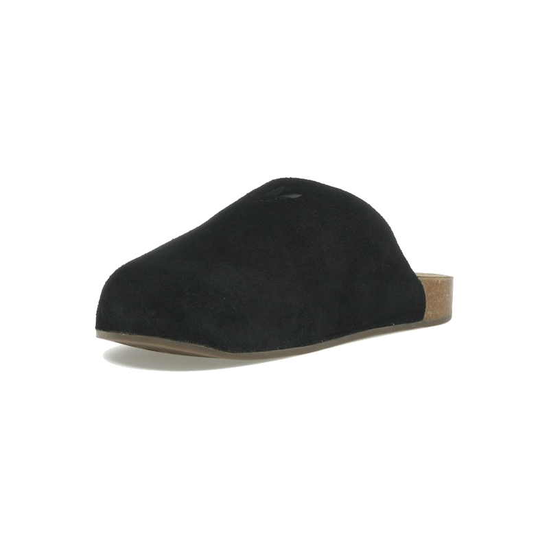 Adidas Adimule Slides Core Black Gum