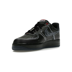 Nike Air Force 1 Low Scream Ghostface Black